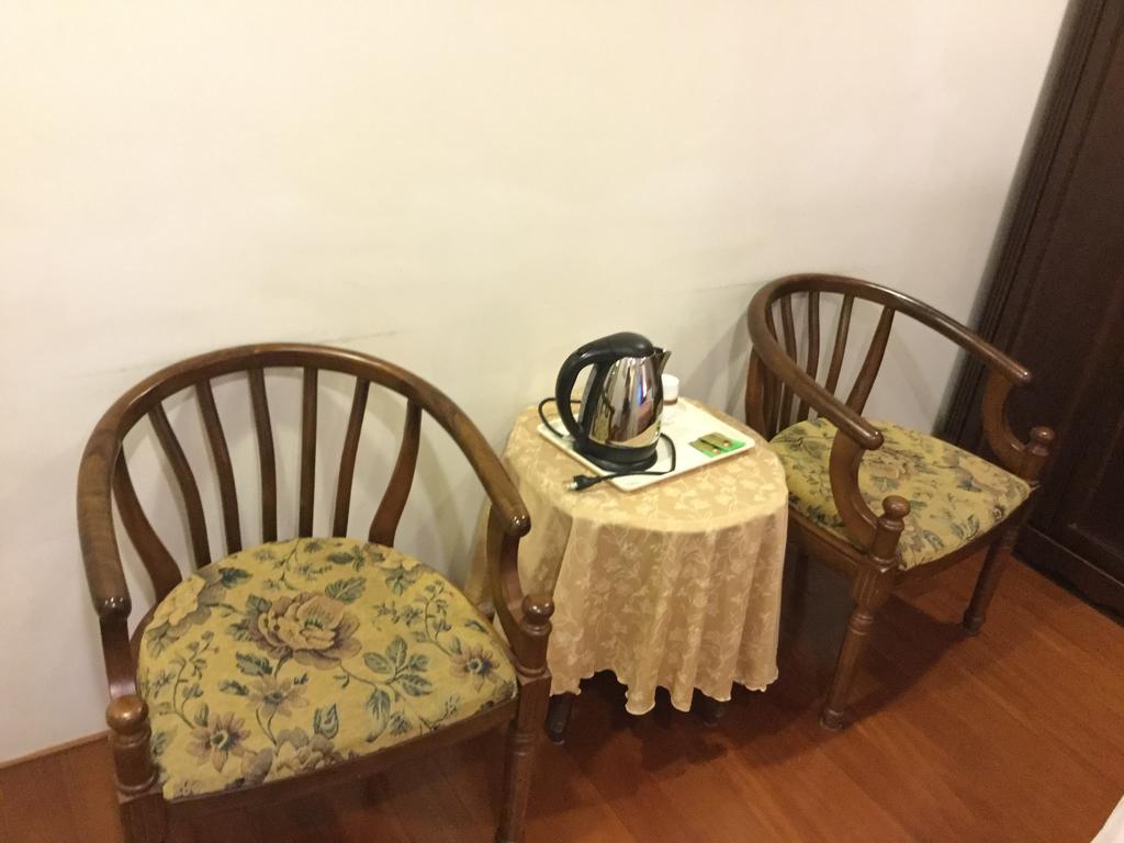 闕麒景觀民宿chill Villa B&B Puli Dış mekan fotoğraf