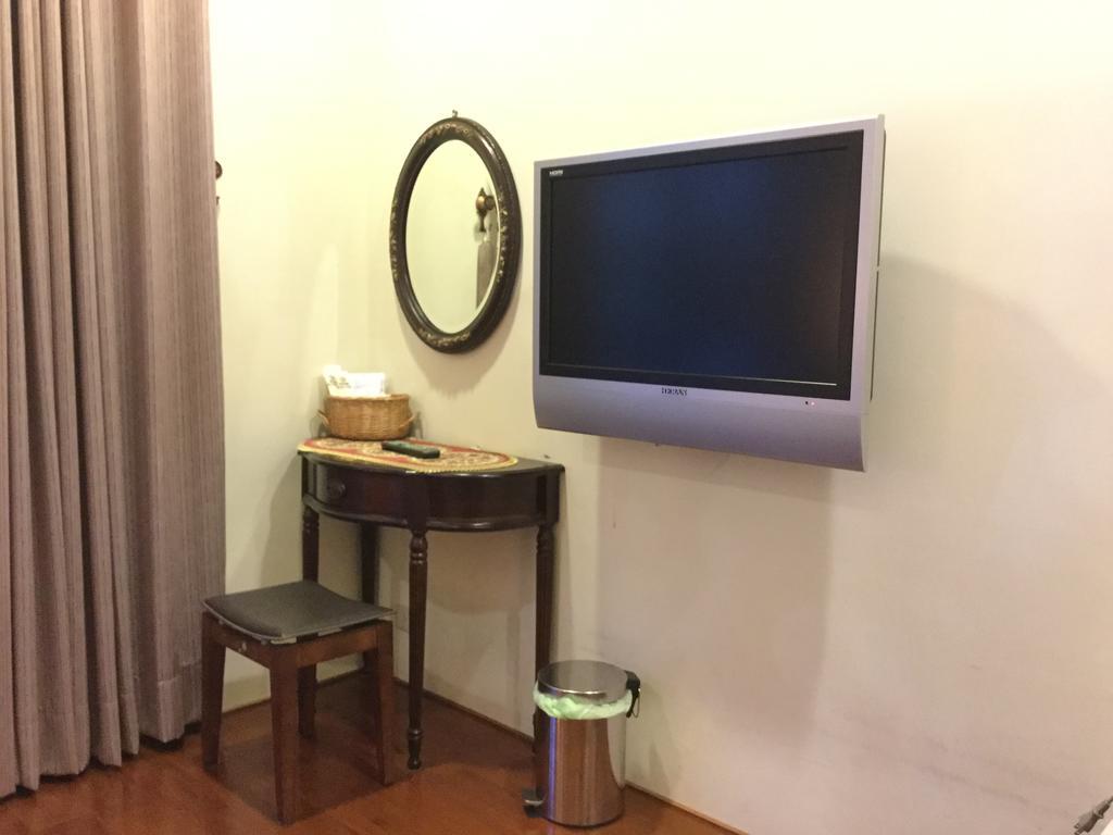 闕麒景觀民宿chill Villa B&B Puli Dış mekan fotoğraf